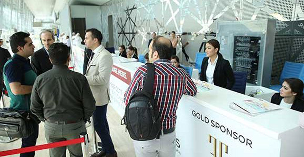 مشارکت اصفهان در نمایشگاه طراحی، تزئینات و دکوراسیون داخلی قطر